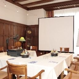 Sala congressi Tiergarten Fotos
