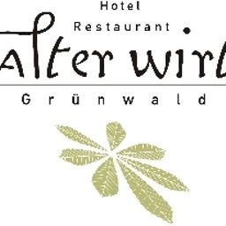 Zertifikat Alter Wirt Fotos