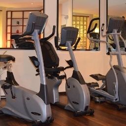 Remise en forme Kronenhof Fotos