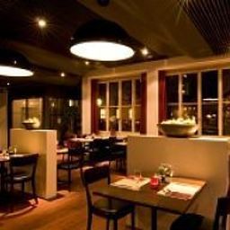 Restaurant Kronenhof Fotos
