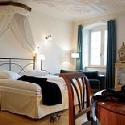 Suite Kronenhof Fotos