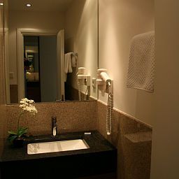 Badezimmer Säntis Fotos