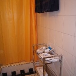 Salle de bains Walhalla Best Western Fotos