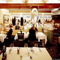 Restaurant Walhalla Best Western Fotos