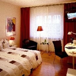  Walhalla Best Western Fotos