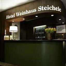 Hall Steichele Fotos