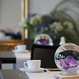 Salle du petit-déjeuner Schiller 5 Fotos