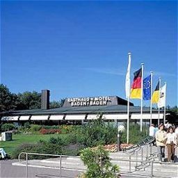 Vue extérieure Rasthaus Fotos