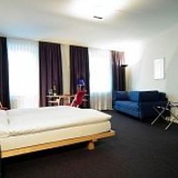 Chambre Kronenhof Fotos