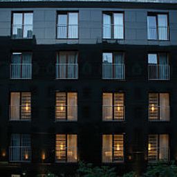 Vue extérieure Schiller 5 Fotos