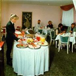 Buffet Goya Fotos