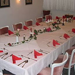 Restaurant Goya Fotos