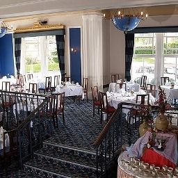 Restaurant The Palace Fotos