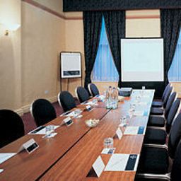 Conference room The Palace Fotos
