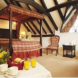 Interior view Ghyll Manor Country Fotos