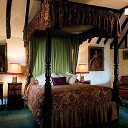 Suite Ghyll Manor Country Fotos
