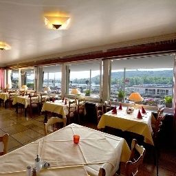 Restaurante Parkhotel Fotos