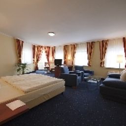 Suite Parkhotel Fotos