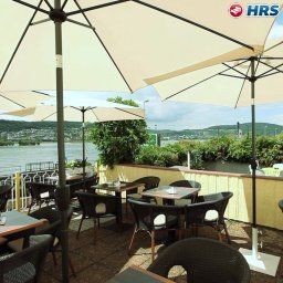 Terraza Parkhotel Fotos