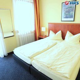 Habitación Parkhotel Fotos