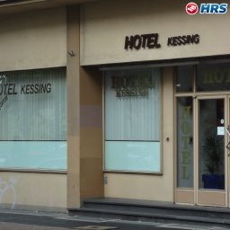 Außenansicht Kessing Garni Fotos