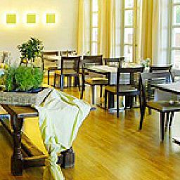 Breakfast room Parkhaus Hügel Fotos