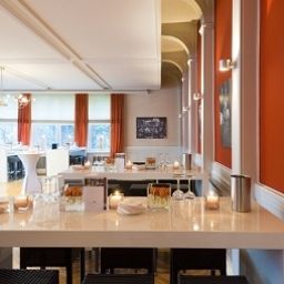 Banqueting hall Parkhaus Hügel Fotos