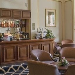 Bar Prince of  Wales Merseyside Fotos