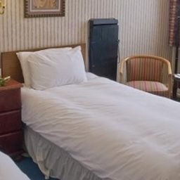Chambre Prince of  Wales Merseyside Fotos
