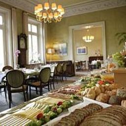 Buffet Vorbach Fotos