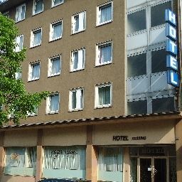 Kessing Garni Essen