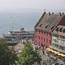 Vue extérieure Seehof am Hafen Fotos