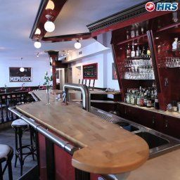 Sala śniadaniowa w restauracji Rheinischer Hof Stadt-gut-Hotels Fotos