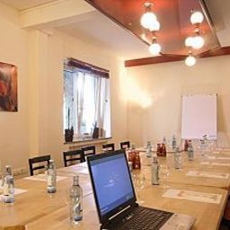 Sala konferencyjna Rheinischer Hof Stadt-gut-Hotels Fotos