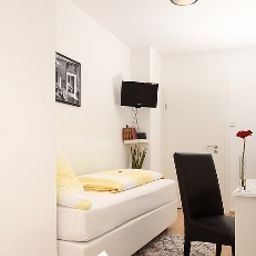 Pokój Rheinischer Hof Stadt-gut-Hotels Fotos