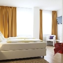 Pokój Rheinischer Hof Stadt-gut-Hotels Fotos