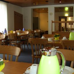 Breakfast room Hansa Fotos