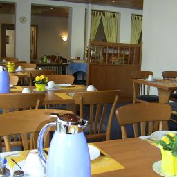 Breakfast room Hansa Fotos