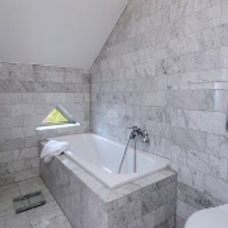 Camera da bagno Kastens Hotel Fotos