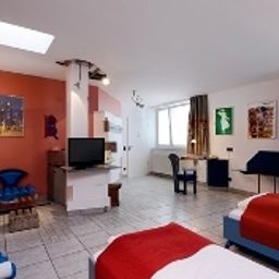  Kastens Hotel Fotos
