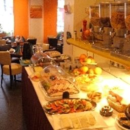 Buffet Central Fotos