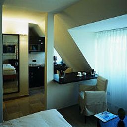  Burns Apartments (Check in/out im BurnsArtHotel Bahnstr. 76) Fotos