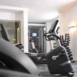 Fitness Parkhotel Berghölzchen Fotos
