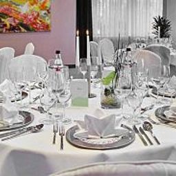 Sala congressi Parkhotel Berghölzchen Fotos