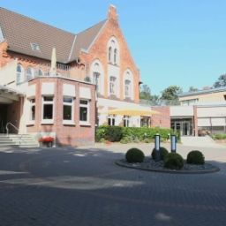  Parkhotel Berghölzchen Fotos
