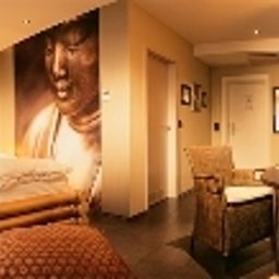 Junior Suite Loccumer Hof Fotos