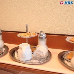 Frühstücksraum im Restaurant Loccumer Hof Fotos