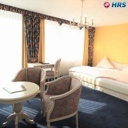  Cityhotel Thüringer Hof Fotos