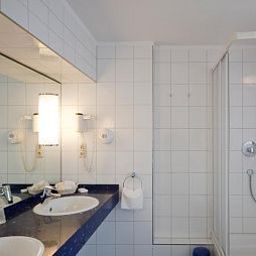 Habitación Cityhotel Thüringer Hof Fotos
