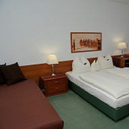 Deutschherrenhof Fotos
